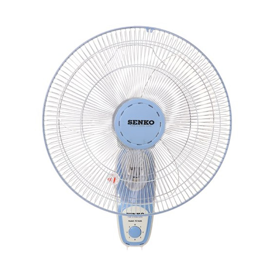 Quạt treo tường Senko TC1626 QH4463